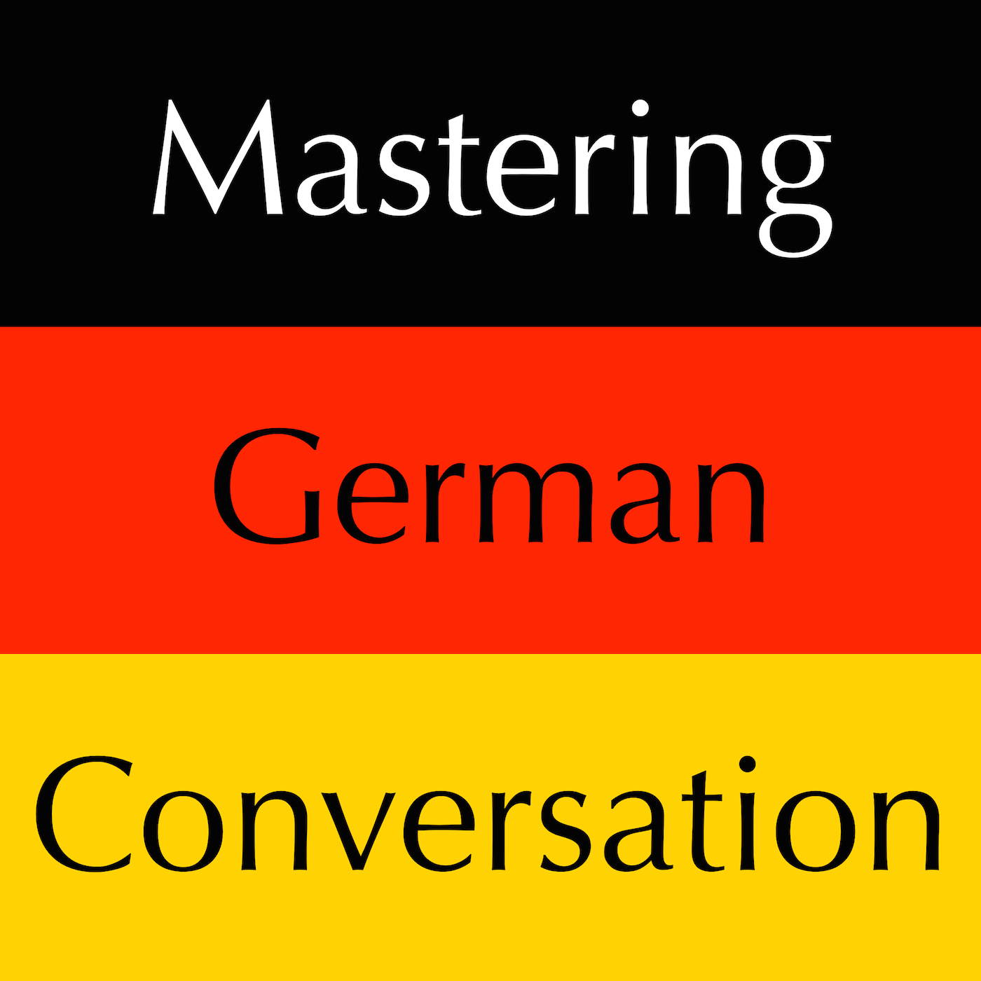 German Language Vocabulary by Dr. Brians Languages: slow ...